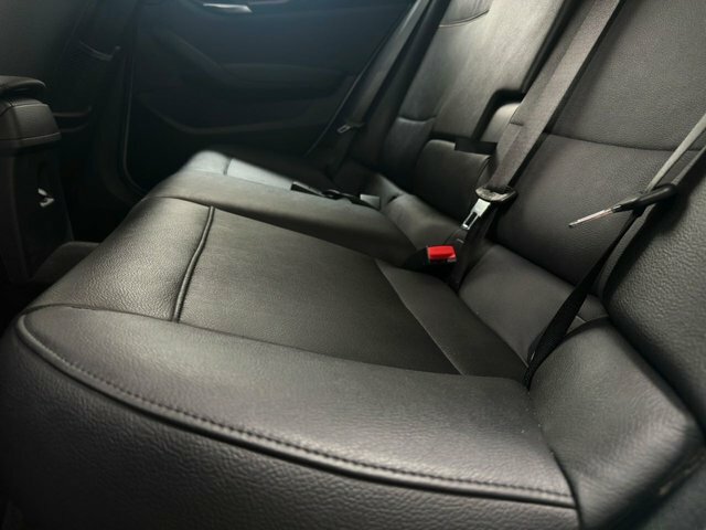 BMW X1 Xdrive20d Xline White #29
