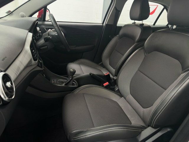MG MG3 1.5 Vti-tech Exclusive Hatchback Orange #36