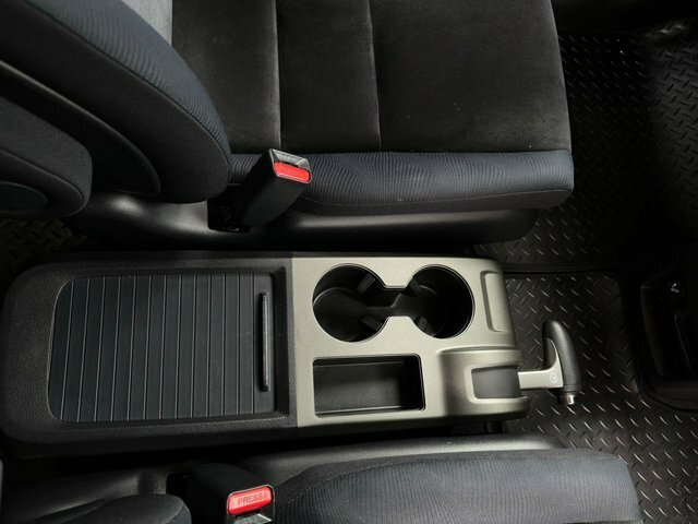 Honda Cr-V I-dtec Ex 5-Door Silver #16