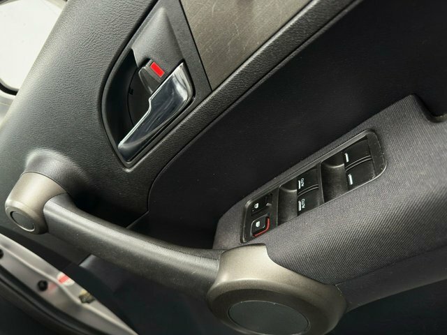 Honda Cr-V I-dtec Ex 5-Door Silver #12