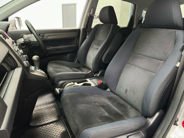Honda Cr-V I-dtec Ex 5-Door Silver #26