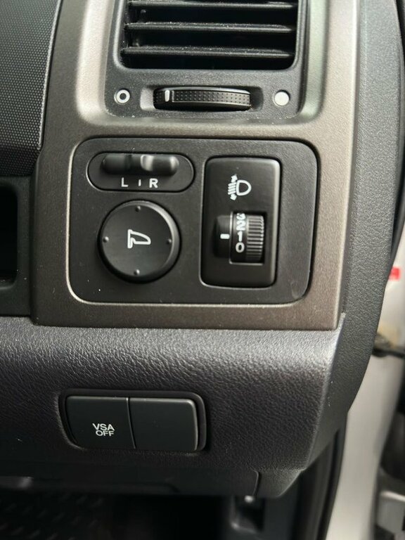 Honda Cr-V I-dtec Ex 5-Door Silver #11