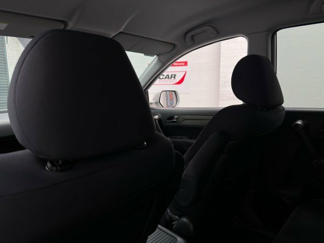 Honda Cr-V I-dtec Ex 5-Door Silver #24