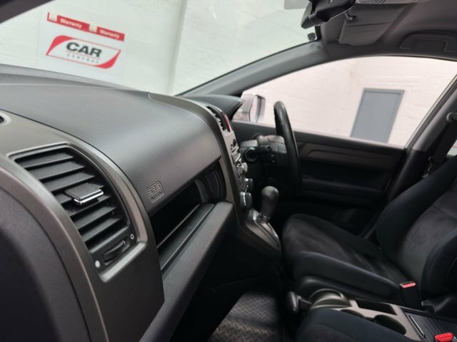 Honda Cr-V I-dtec Ex 5-Door Silver #29
