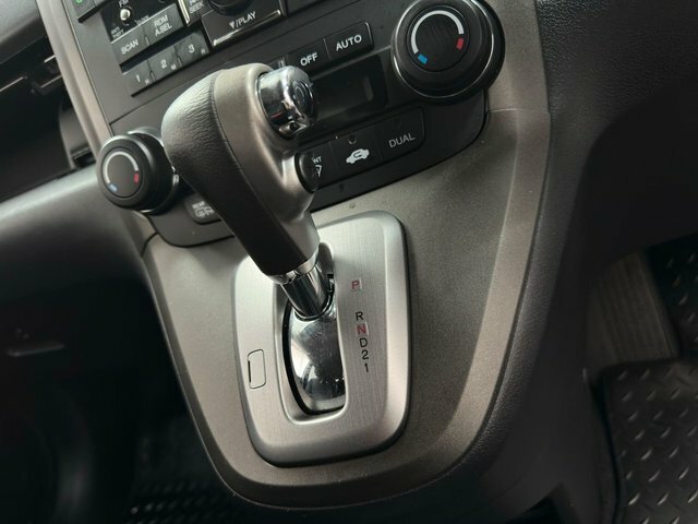 Honda Cr-V I-dtec Ex 5-Door Silver #15