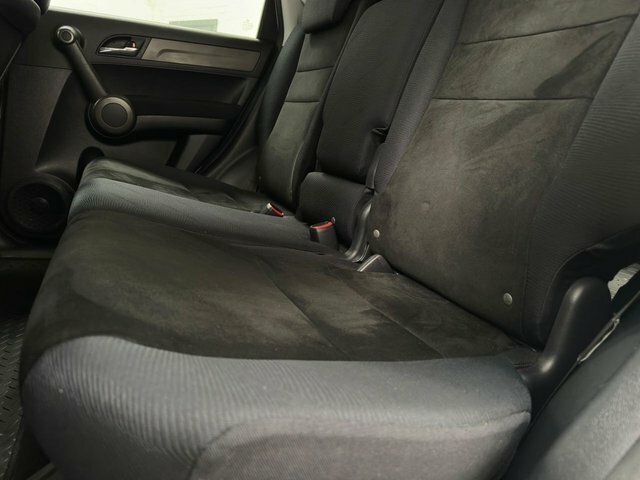 Honda Cr-V I-dtec Ex 5-Door Silver #28