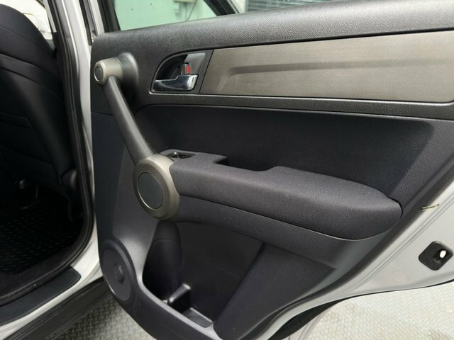 Honda Cr-V I-dtec Ex 5-Door Silver #18
