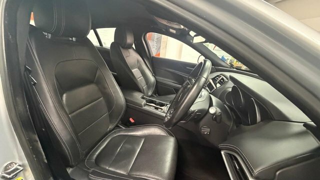 Jaguar XE 2.0 R-sport 178 Bhp Red #17