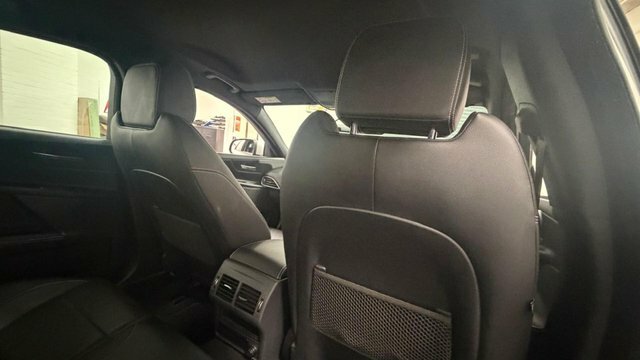 Jaguar XE 2.0 R-sport 178 Bhp Red #30