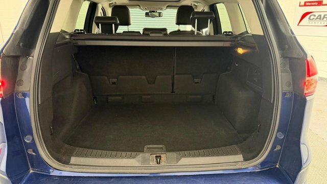 Ford Kuga 2015 2.0 Tdci Titanium Suv 2Wd E White #18