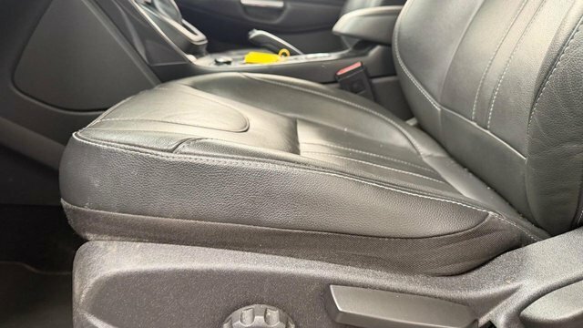 Ford Kuga 2015 2.0 Tdci Titanium Suv 2Wd E White #16
