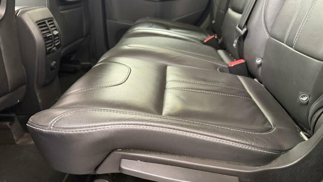 Ford Kuga 2015 2.0 Tdci Titanium Suv 2Wd E White #19