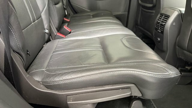 Ford Kuga 2015 2.0 Tdci Titanium Suv 2Wd E White #22