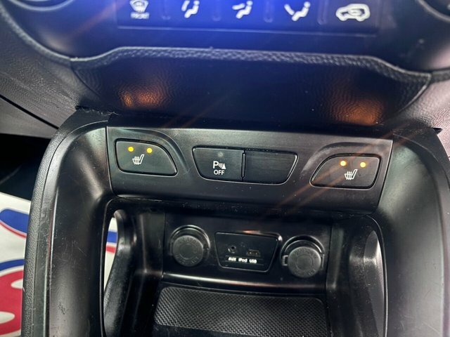 Hyundai Ix35 1.6 Gdi Style 2Wd Blue #18