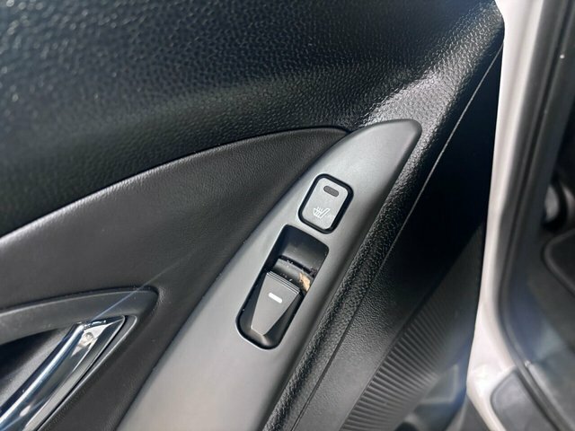Hyundai Ix35 1.6 Gdi Style 2Wd Blue #24