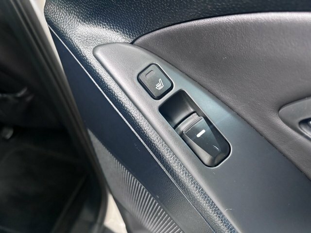 Hyundai Ix35 1.6 Gdi Style 2Wd Blue #26