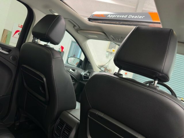 Ford Kuga 2.0 Tdci Titanium 2Wd Euro 5 White #25