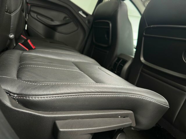 Ford Kuga 2.0 Tdci Titanium 2Wd Euro 5 White #30