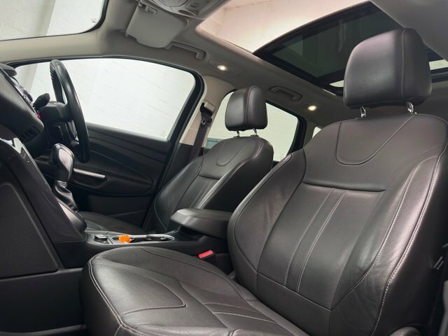 Ford Kuga 2.0 Tdci Titanium 2Wd Euro 5 White #33