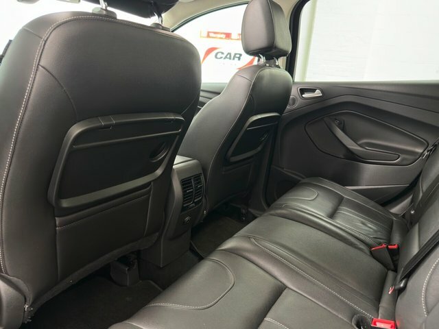 Ford Kuga 2.0 Tdci Titanium 2Wd Euro 5 White #29