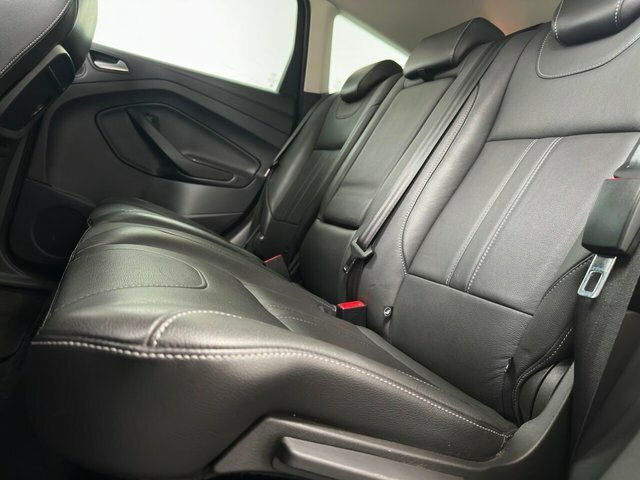 Ford Kuga 2.0 Tdci Titanium 2Wd Euro 5 White #36