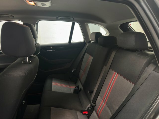 BMW X1 2.0 18D Se Sdrive Euro 5 Ss White #18