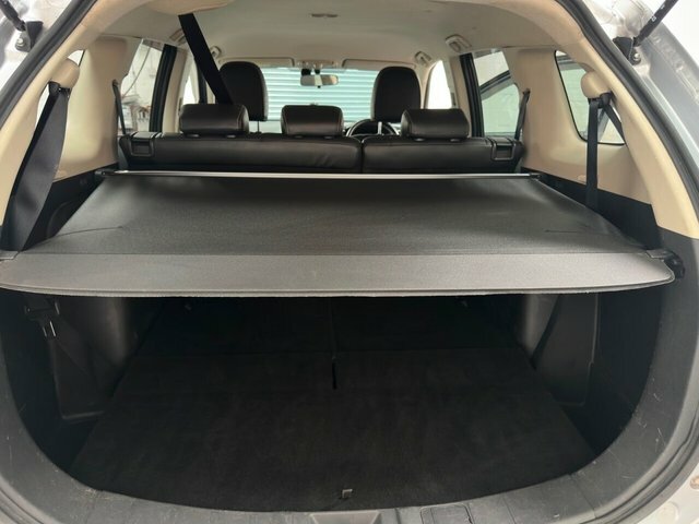 Mitsubishi Outlander 2.2 Di-d Gx4 4Wd Euro 5 Ss Black #23