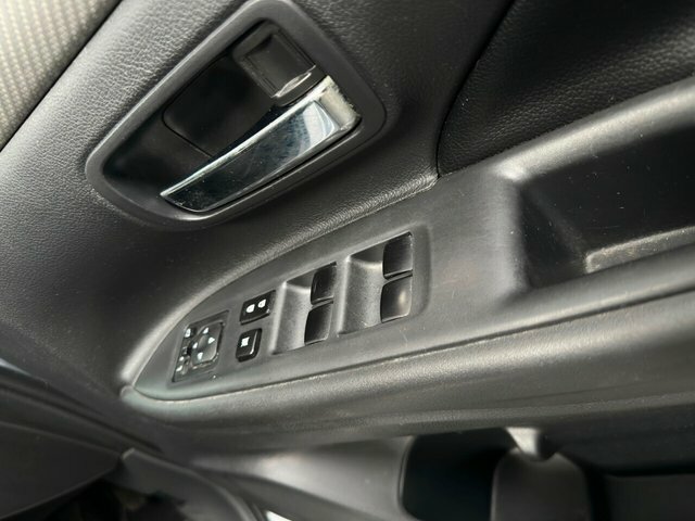 Mitsubishi Outlander 2.2 Di-d Gx4 4Wd Euro 5 Ss Black #9