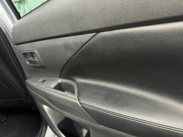 Mitsubishi Outlander 2.2 Di-d Gx4 4Wd Euro 5 Ss Black #24