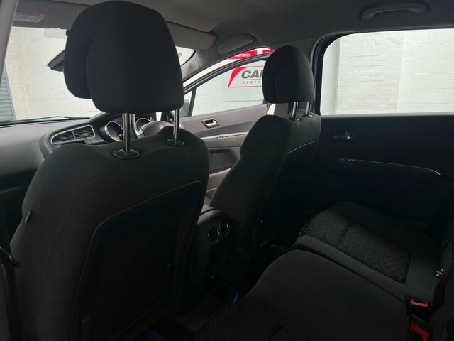 Peugeot 3008 Hdi Active White #29