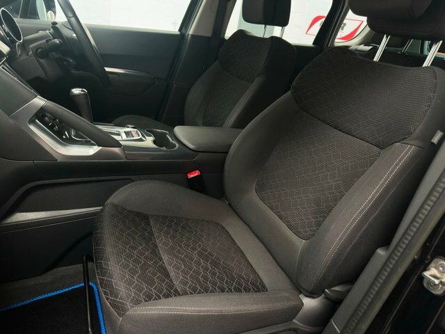 Peugeot 3008 Hdi Active White #31