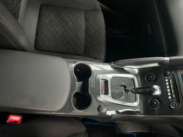 Peugeot 3008 Hdi Active White #22