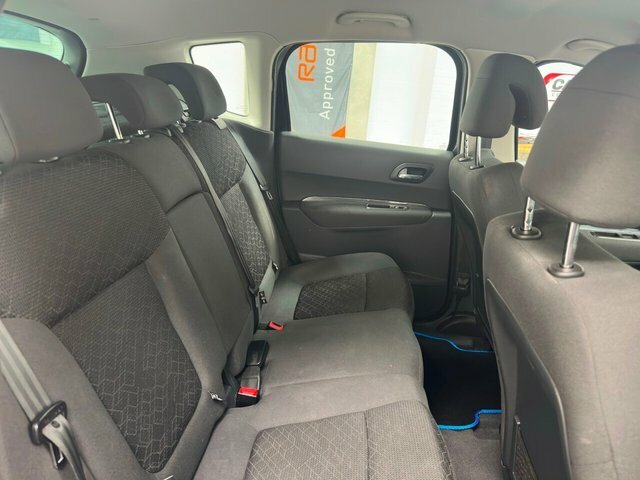 Peugeot 3008 Hdi Active White #26