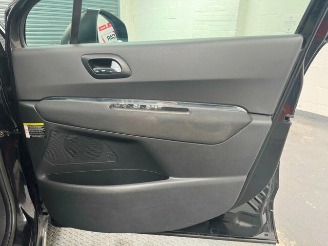 Peugeot 3008 Hdi Active White #15