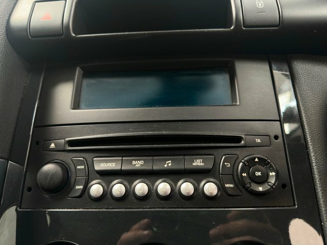 Peugeot 3008 Hdi Active White #20