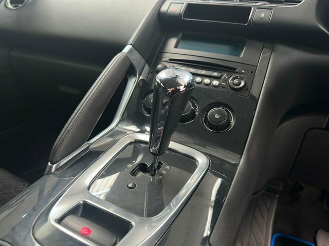 Peugeot 3008 Hdi Active White #19