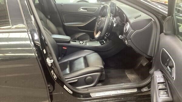 Mercedes-Benz A Class 1.5 Sport Executive 7G-dct Euro 6 Ss CV16ULY #6