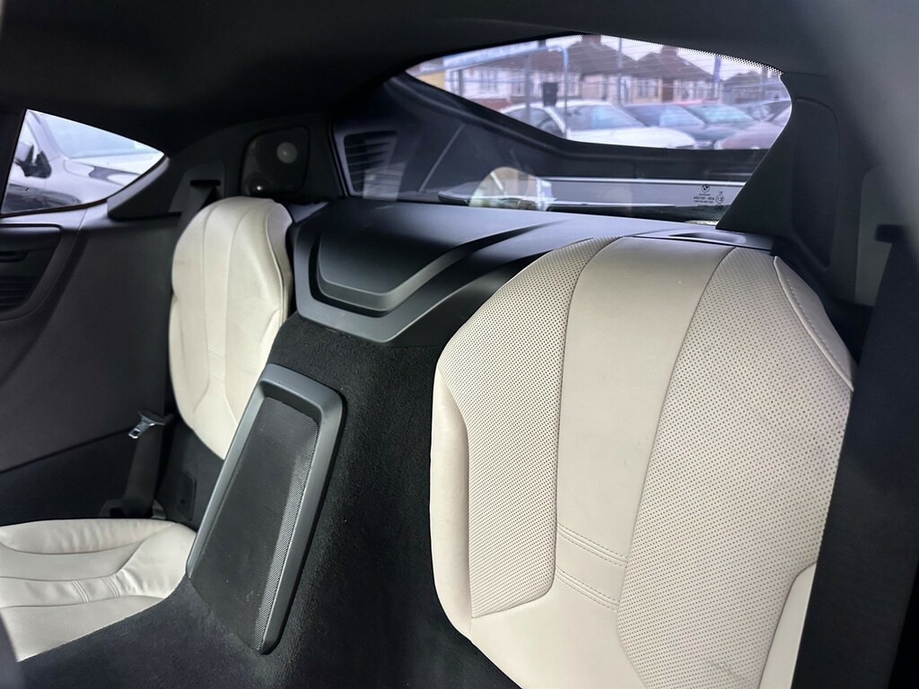 BMW i8 1.5L Null #16