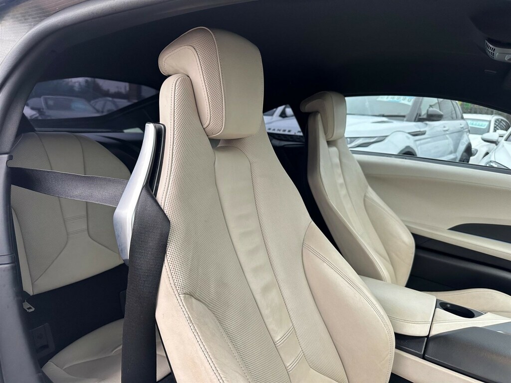 BMW i8 1.5L Null #21