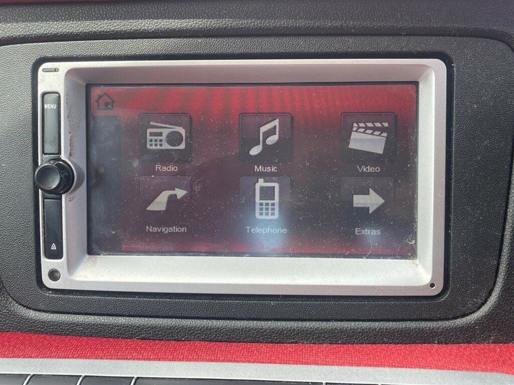 Smart Fortwo 1.0 Mhd Pulse Softtouch Euro 5 Ss Red #17