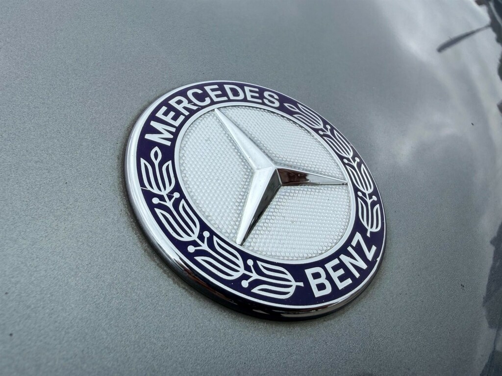 Mercedes-Benz C Class C220d Amg Line Premium Plus #10