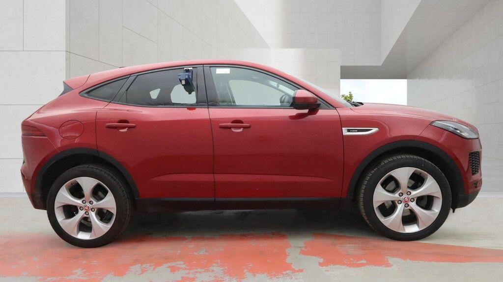 Jaguar E-Pace 2.0 D180 Hse Awd Euro 6 Ss #5