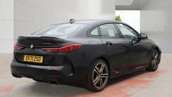 BMW M2 2.0 Xdrive Euro 6 Ss #3