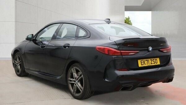 BMW M2 2.0 Xdrive Euro 6 Ss #4