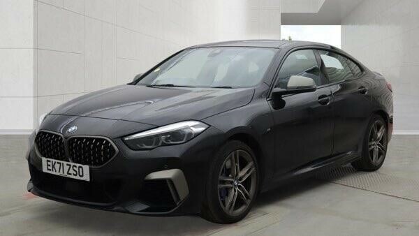BMW M2 2.0 Xdrive Euro 6 Ss #2