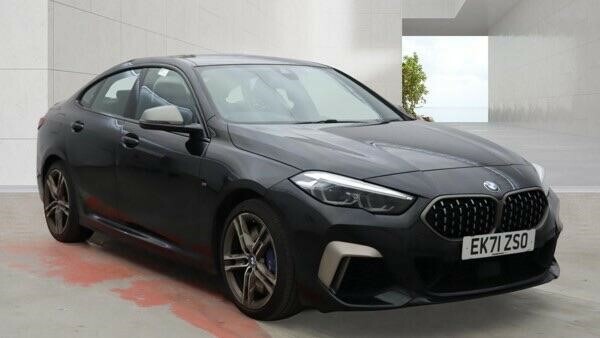 BMW M2 2.0 Xdrive Euro 6 Ss