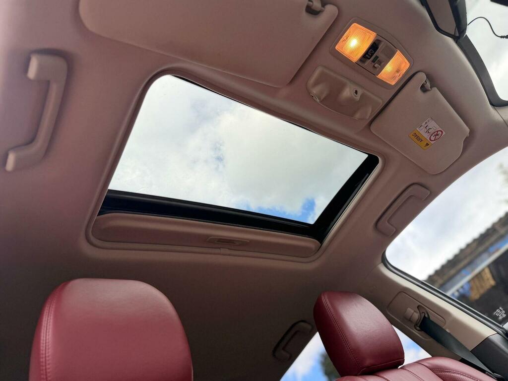 Mitsubishi Outlander 2.0 Phev Gx3h Red #55