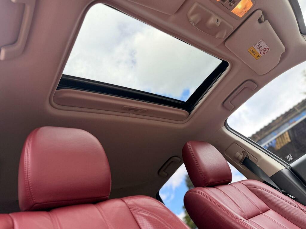 Mitsubishi Outlander 2.0 Phev Gx3h Red #60