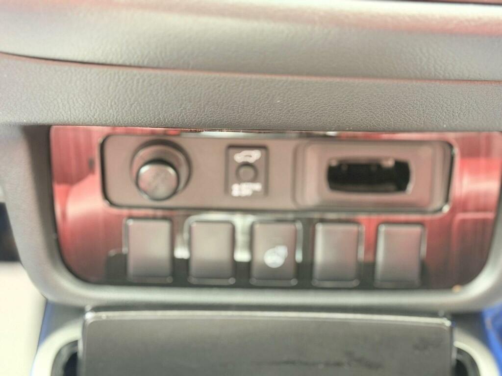 Mitsubishi Outlander 2.0 Phev Gx3h Red #61