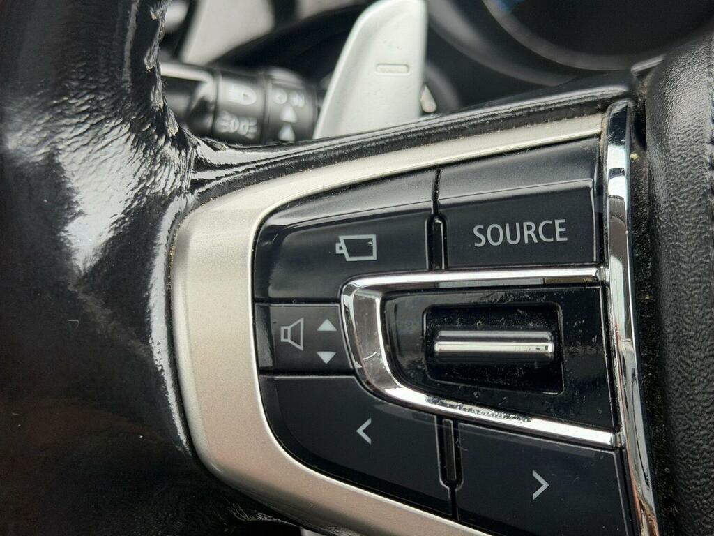 Mitsubishi Outlander 2.0 Phev Gx5hs Grey #26